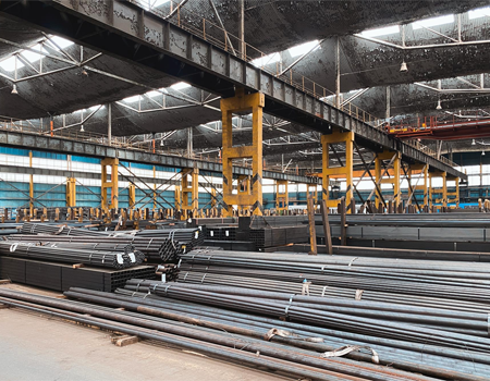 Press Shop
